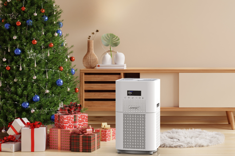 home air purifiers