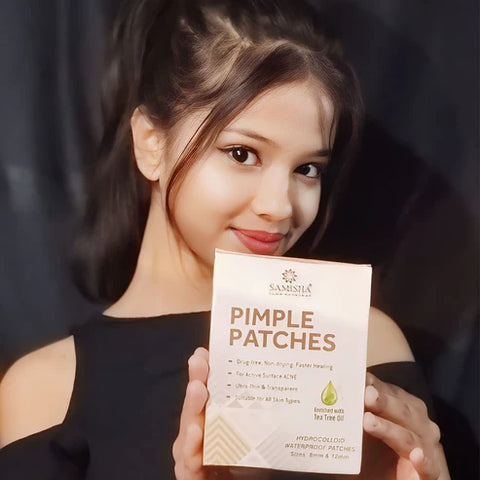 pimple patches