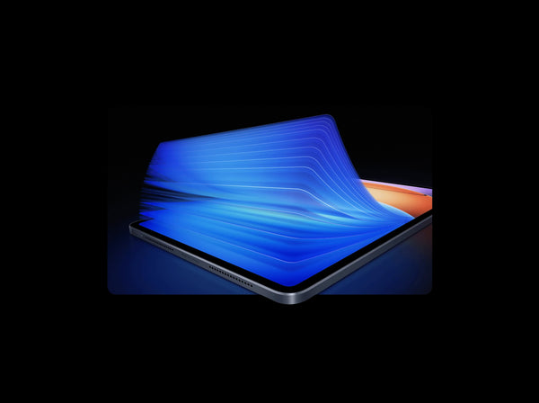 Xiaomi 6S Pro 12.4 Ultra-smooth 144Hz