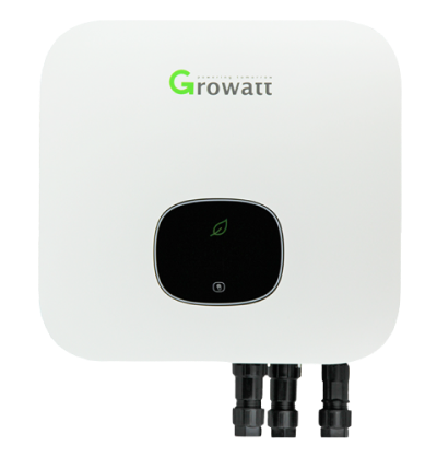 onduleur solaire growatt