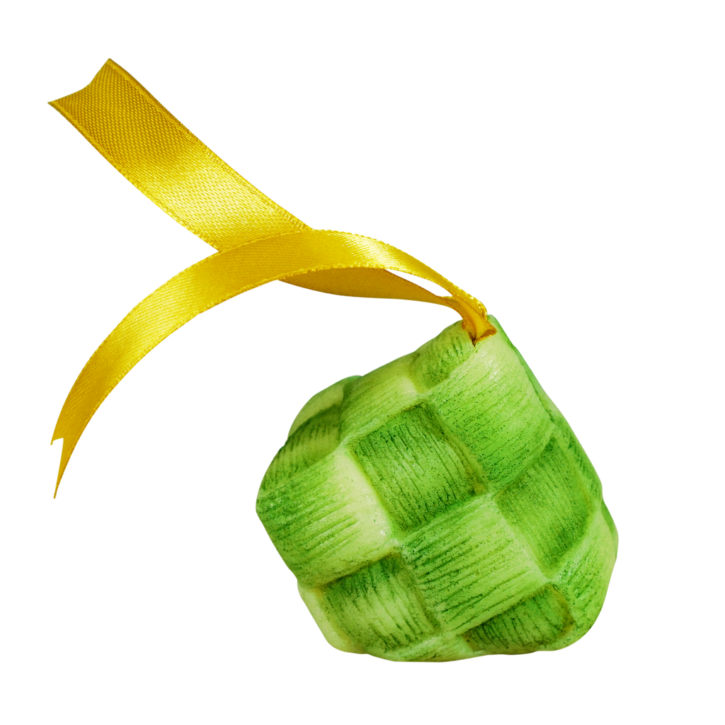 Ketupat Soap – WUNDERBATH