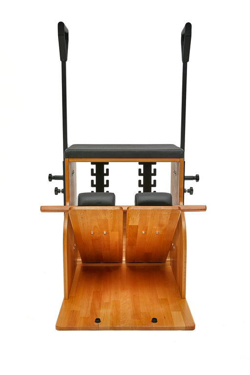 Buy Private Pilates Premium Combo Chair with Free Shipping