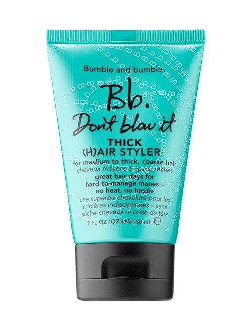 Bumble and Bumble Bb. Don't Blow It Thick (H)air Styler | Mane Addicts