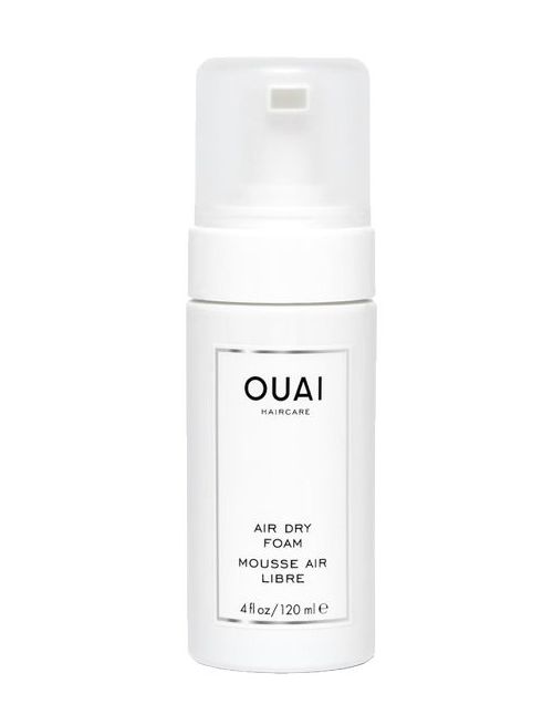 OUAI Air Dry Foam | Mane Addicts