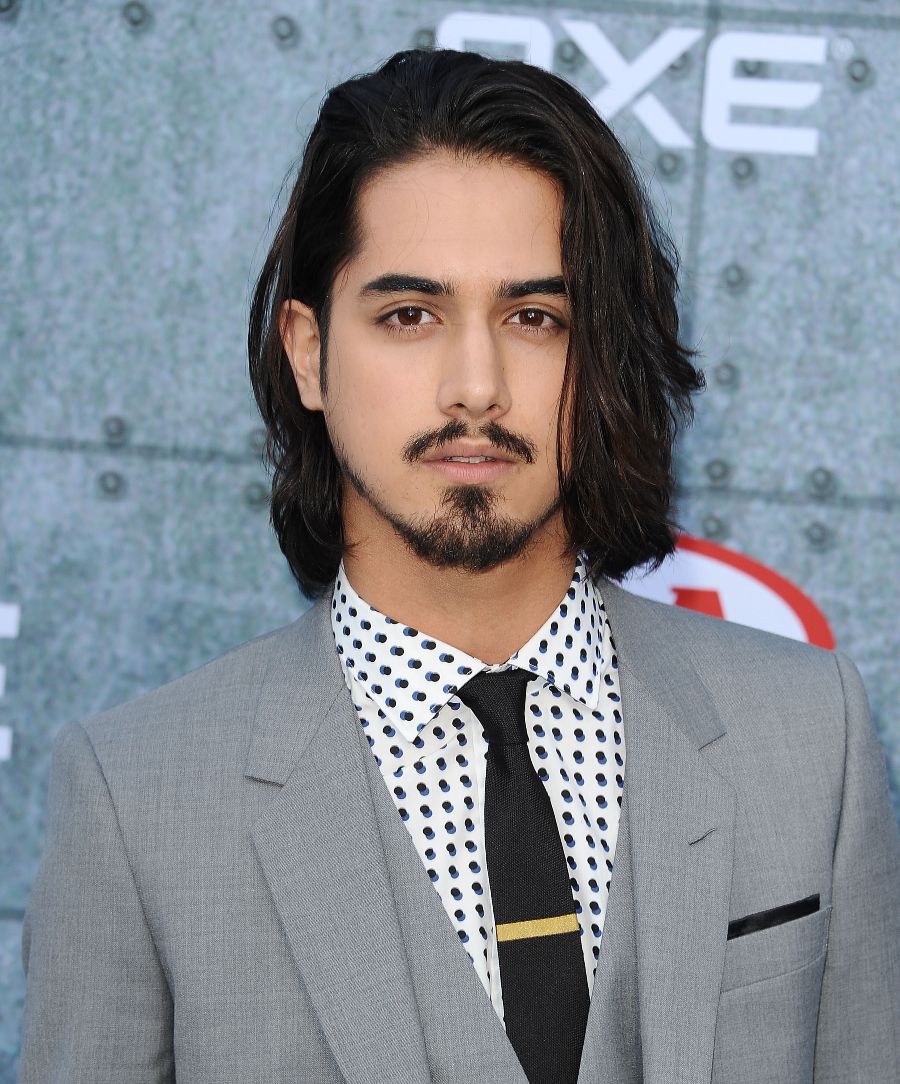 Spike TV's "Guys Choice 2015" - Arrivals CULVER CITY, CA - JUNE 06: Actor Avan Jogia attends Spike TV's "Guys Choice 2015" at Sony Pictures Studios on June 6, 2015 in Culver City, California. (Photo by Jason LaVeris/FilmMagic)