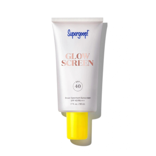 Supergoop Glowscreen SPF 40 | Mane Addicts