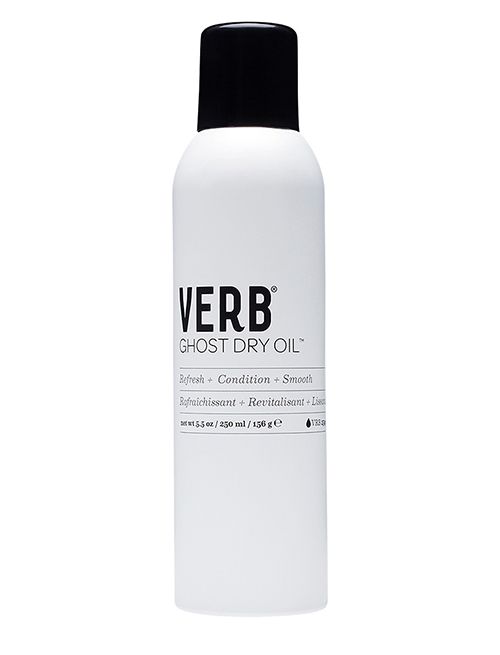Verb Ghost Dry Oil | Mane Addicts