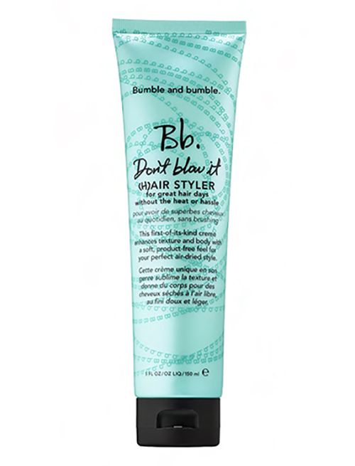 Bumble and Bumble Bb. Don't Blow It Fine (H)air Styler | Mane Addicts