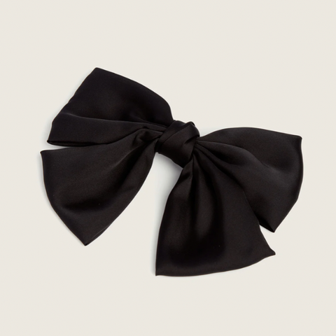 Ceremonia Bow Clip | Hey Mane