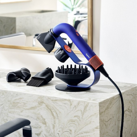 Dyson Supersonic r hair dryer | Hey Mane