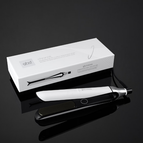 ghd chronos flat iron | Hey Mane