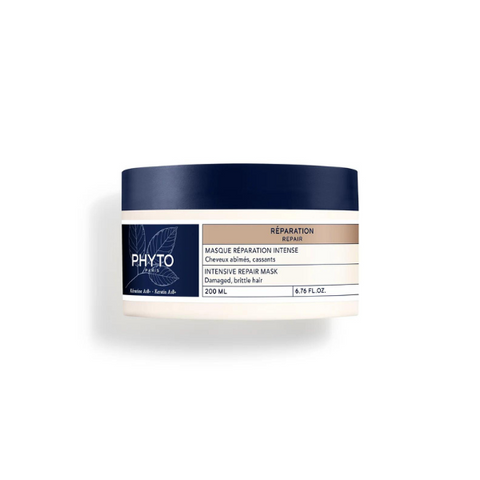 PHYTO REPAIR Intensive Repair Mask | Hey Mane