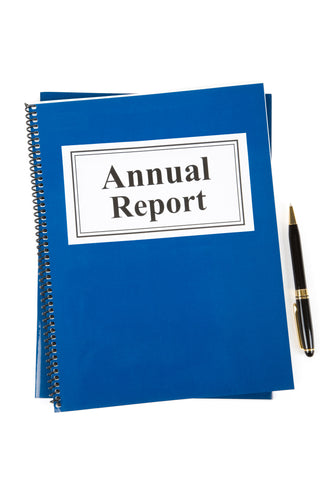 Annual Report