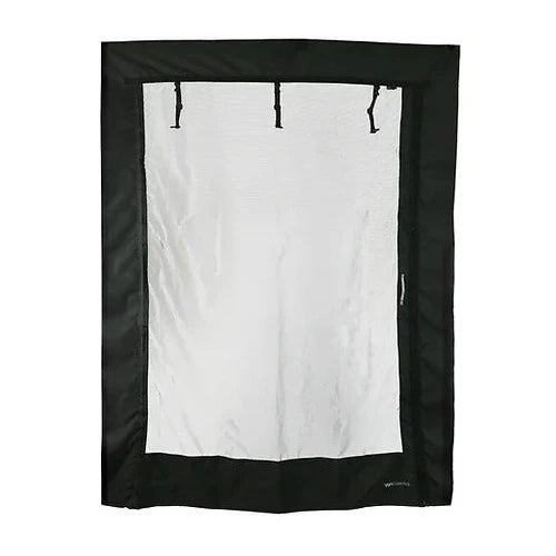 VanEssential RAM ProMaster Bug Screen - Sliding Door