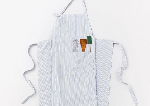 A&S (Home) Apron