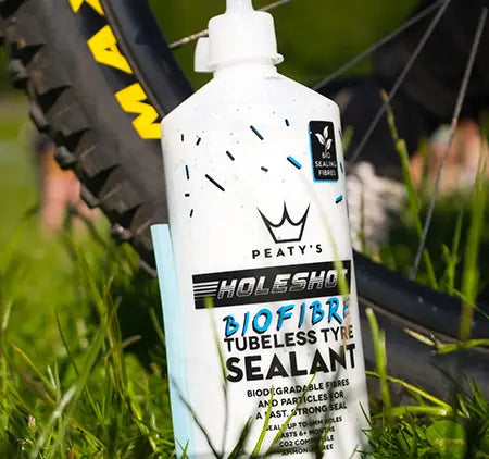 Peaty's Sealant