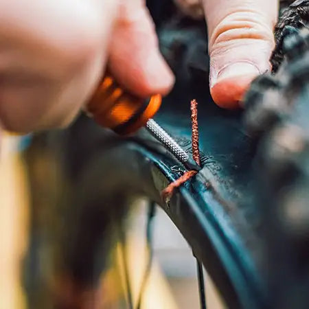 Peaty's Puncture plugger kit