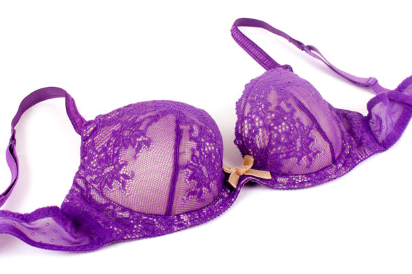Glossary of Bras & Related Terms