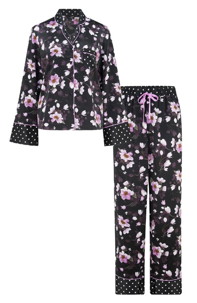 Luxury Pajama Set