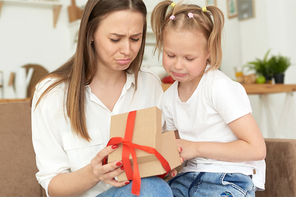 Worst Mother's Day Gifts