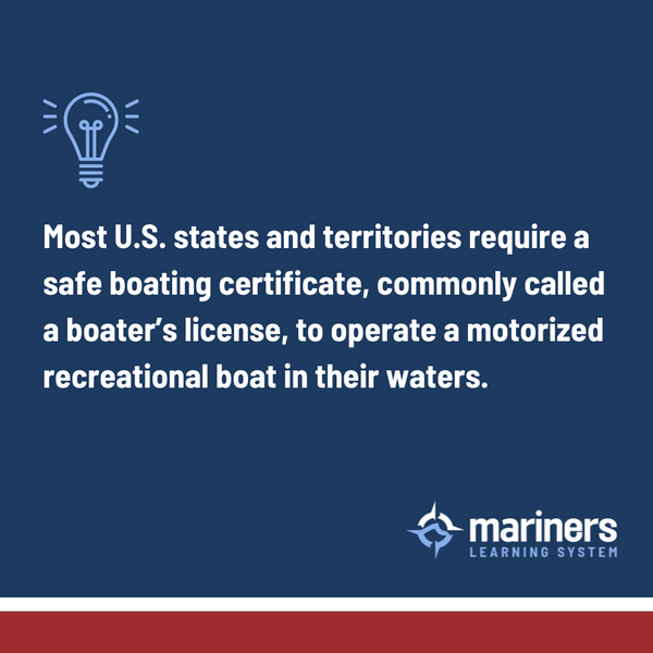 Quote: Can You Drive a Boat Without a License? Here’s the Answer…