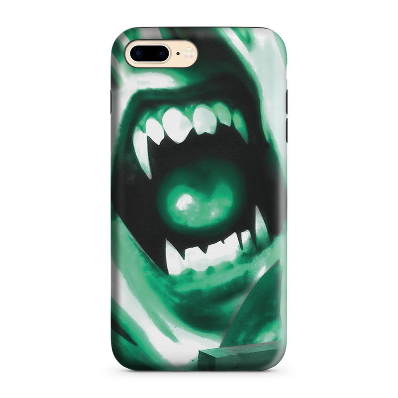iPhone 8 Plus Adventure Case - Vampirism
