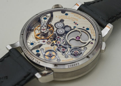 Minute Repeater Watch