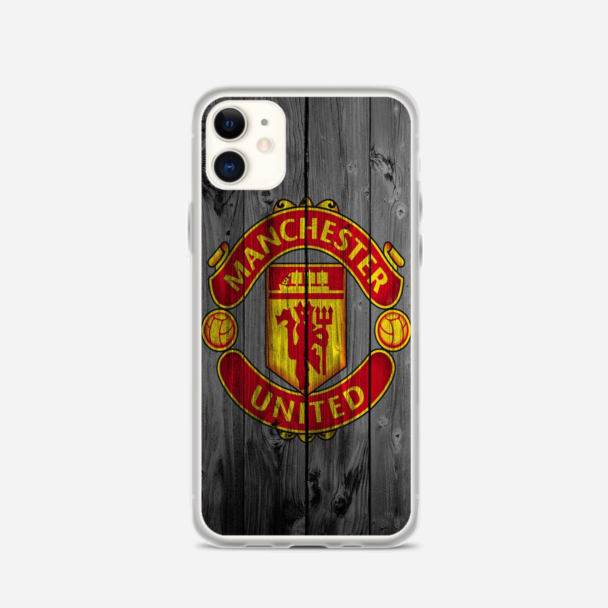 Manchester United Adidas Wallpaper Iphone 12 Mini Case Iwishcase