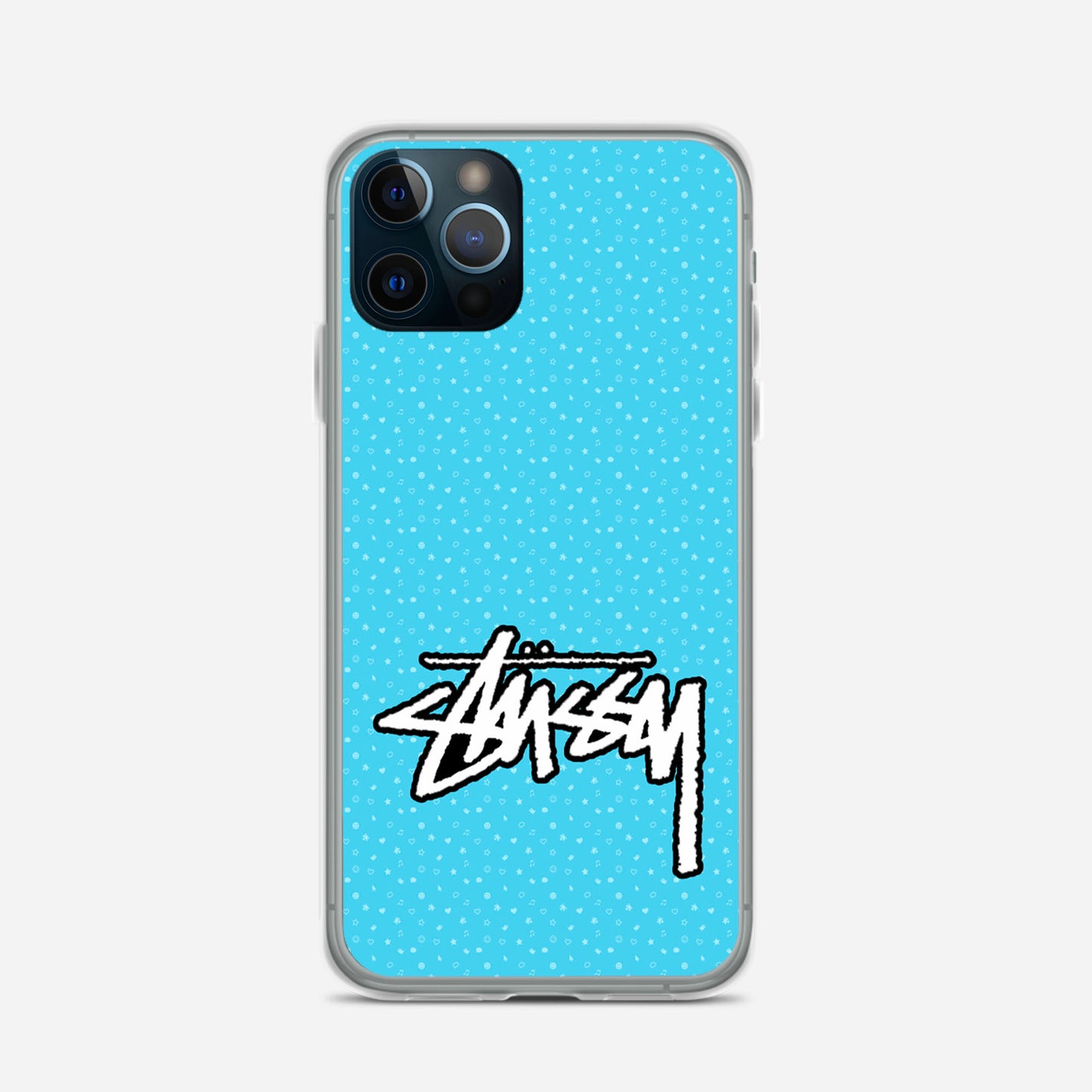 Stussy Iphone 12 Pro Max Case Iwishcase