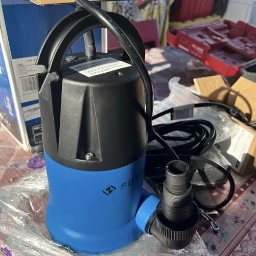 FOTING_Submersible_Utility_Pump_1-2HP_Electric_Sump_Water_Pump_Portable_1860GPH2