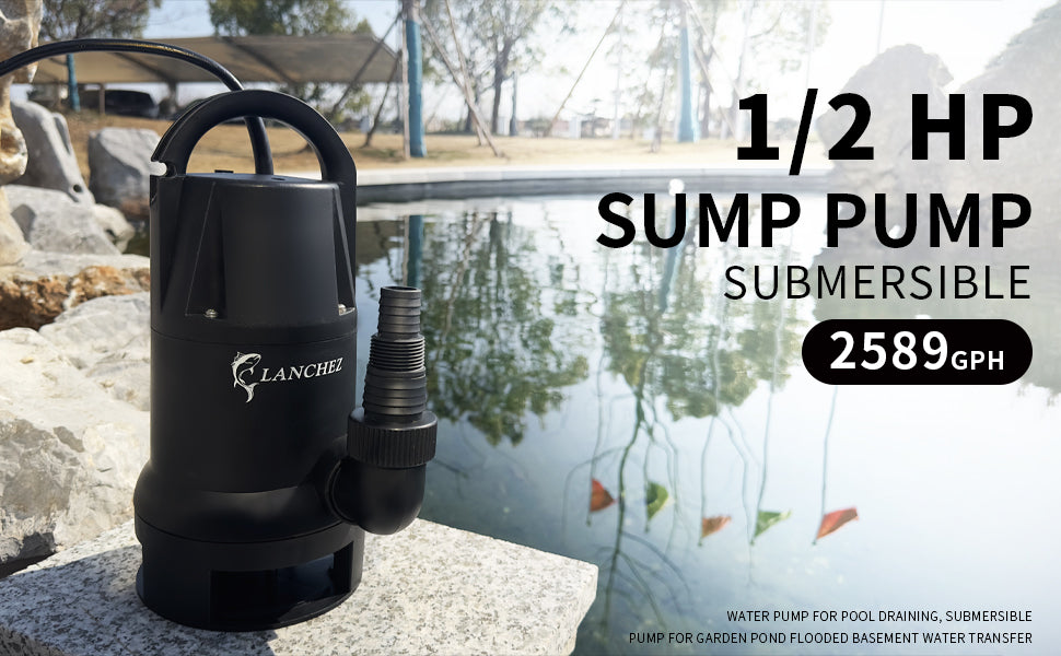 Lanchez_Submersible_Utility_Pump_12_HP_Electric_Sump_Water_Pump_Portable_2394_GPH_2