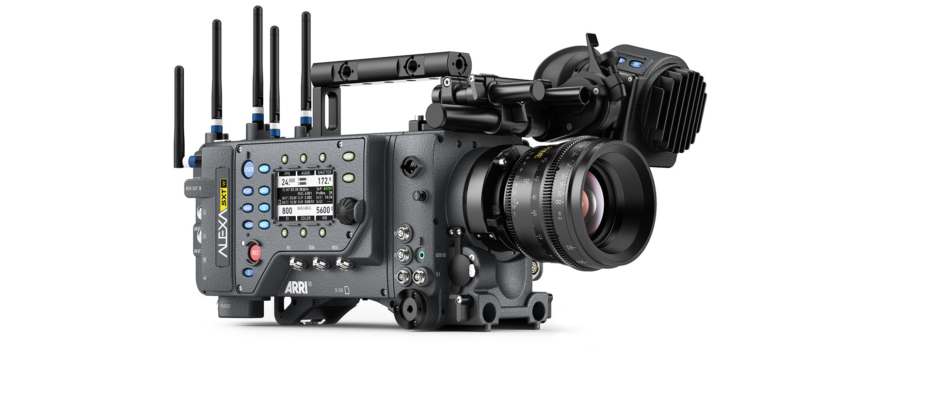 ARRI Alexa SXT Camera