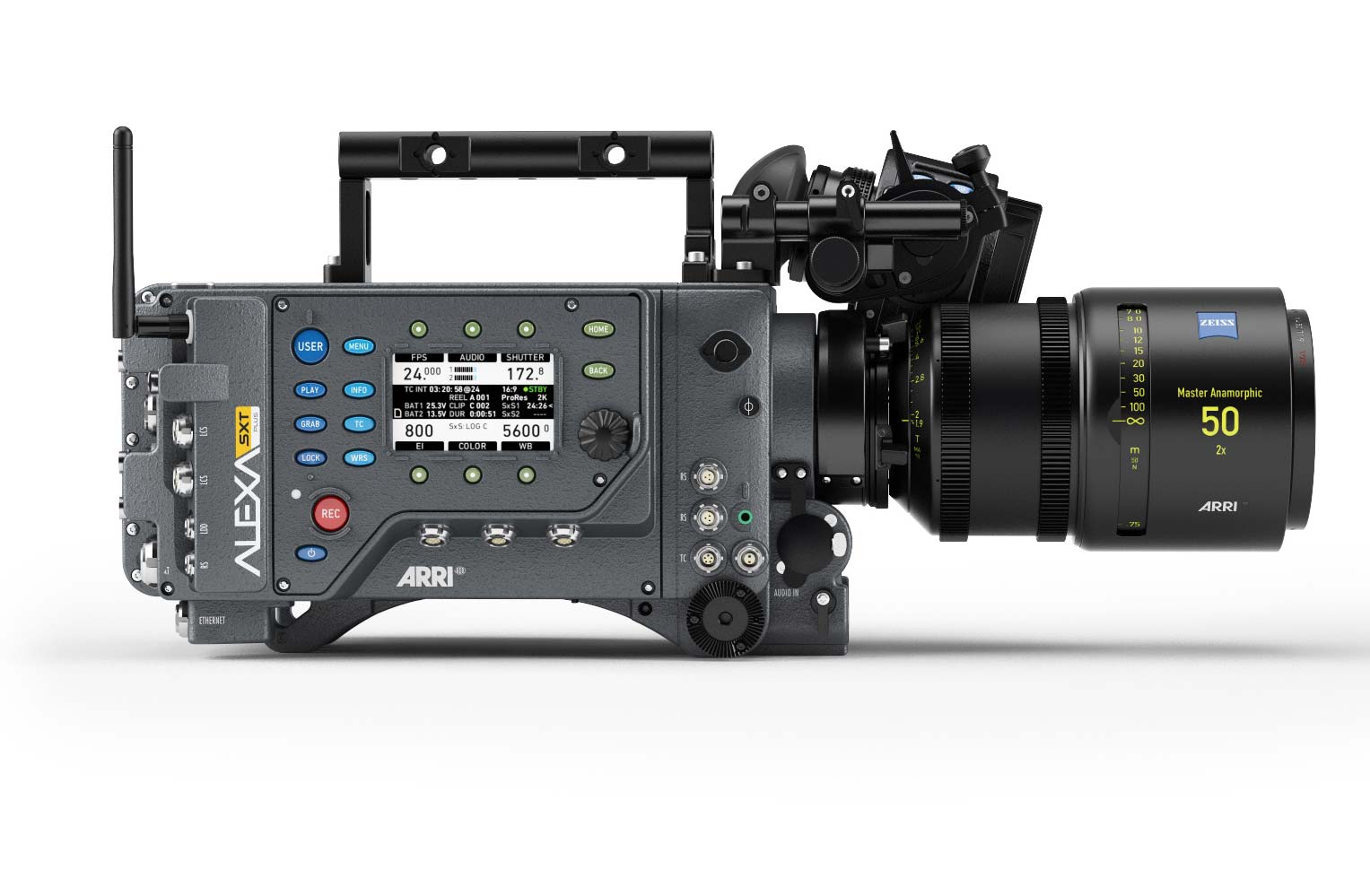 ARRI Alexa XT Camera