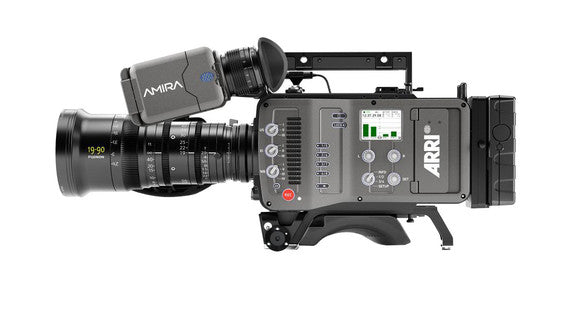 ARRI Amira Camera