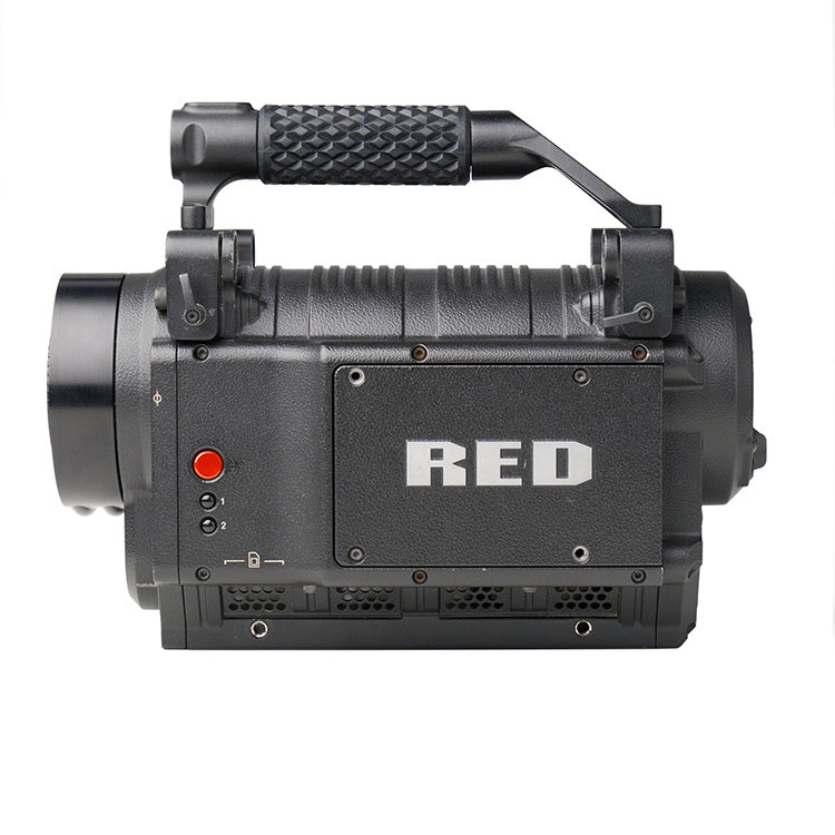 Red One Camera