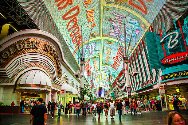 Fremont Street Image