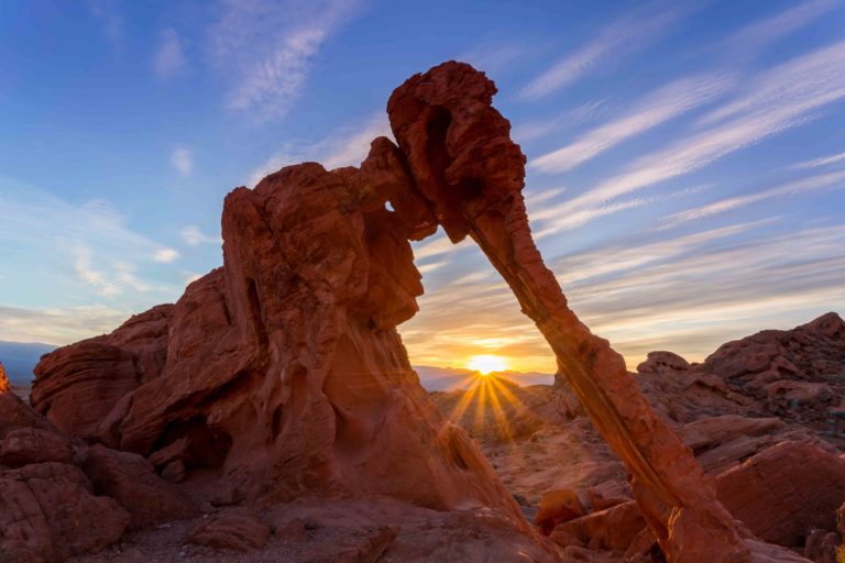 Valley of Fire Image