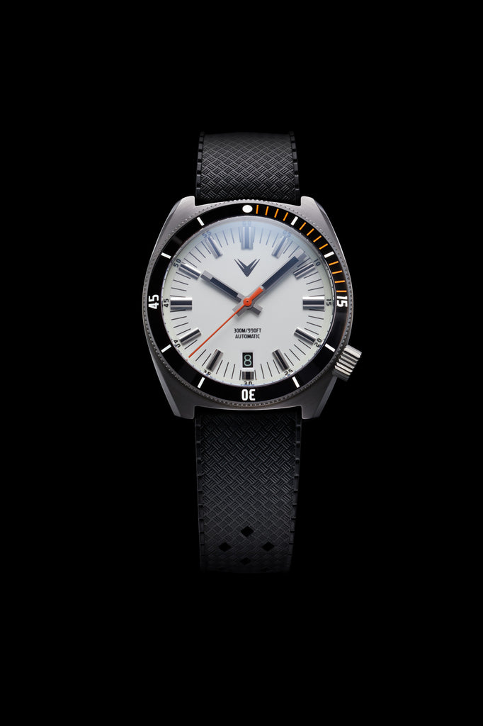 Northstar N8 'Full Lume' Ventus Watches