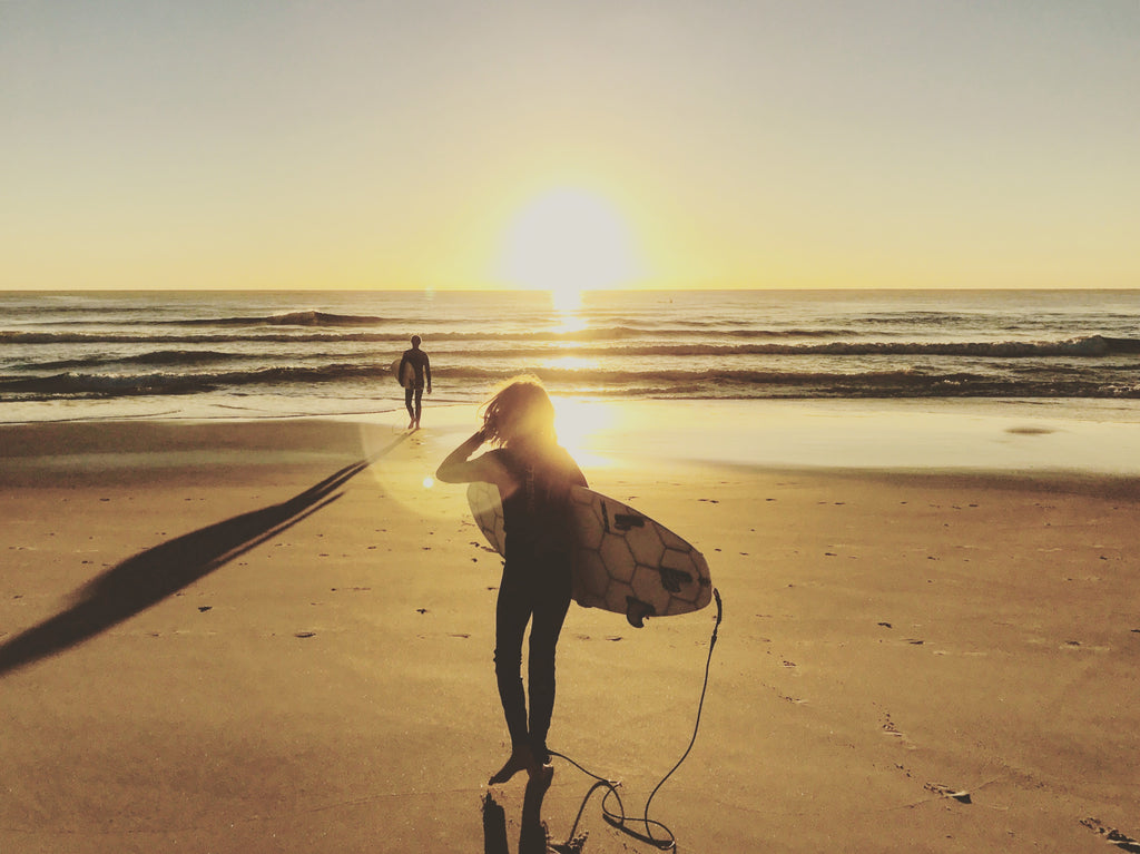 International Surfing Day! Go surfing! | Action Outdoor Hire