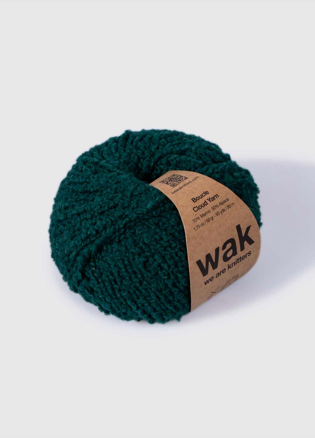 5 Pack of Bamboo Yarn Balls – weareknitters