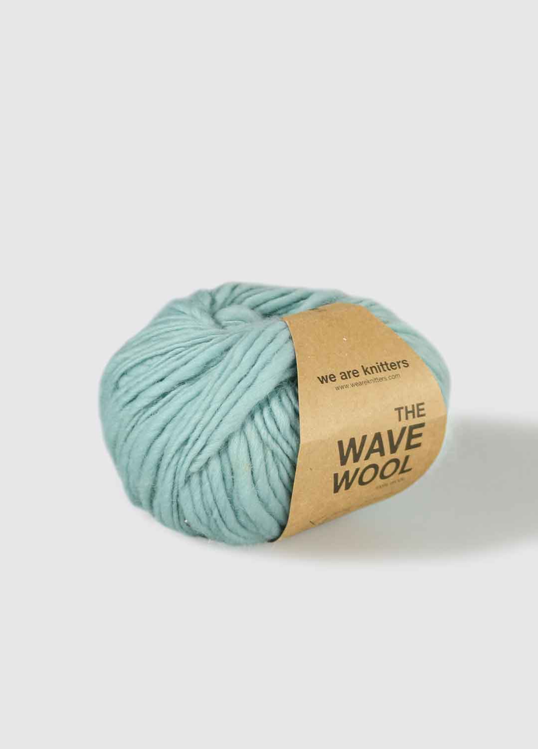 Acrylic Yarn Care: A Guide for Knitters and Crocheters — New Wave