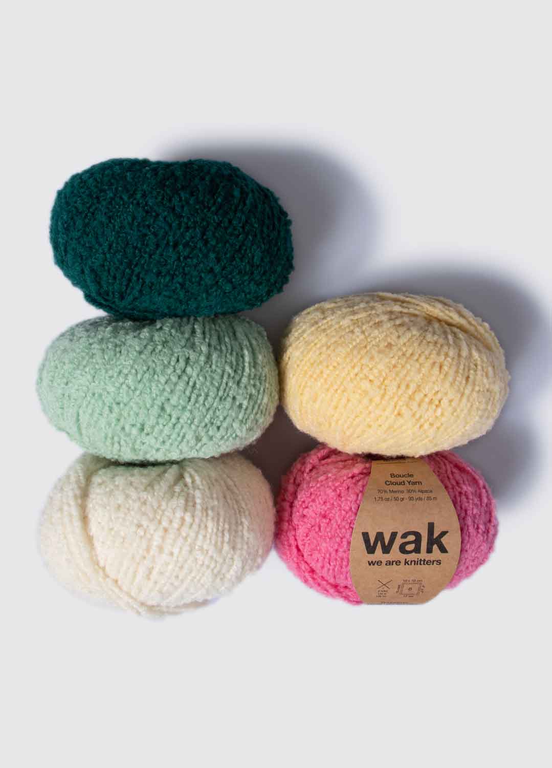 Bamboo Natural – weareknitters