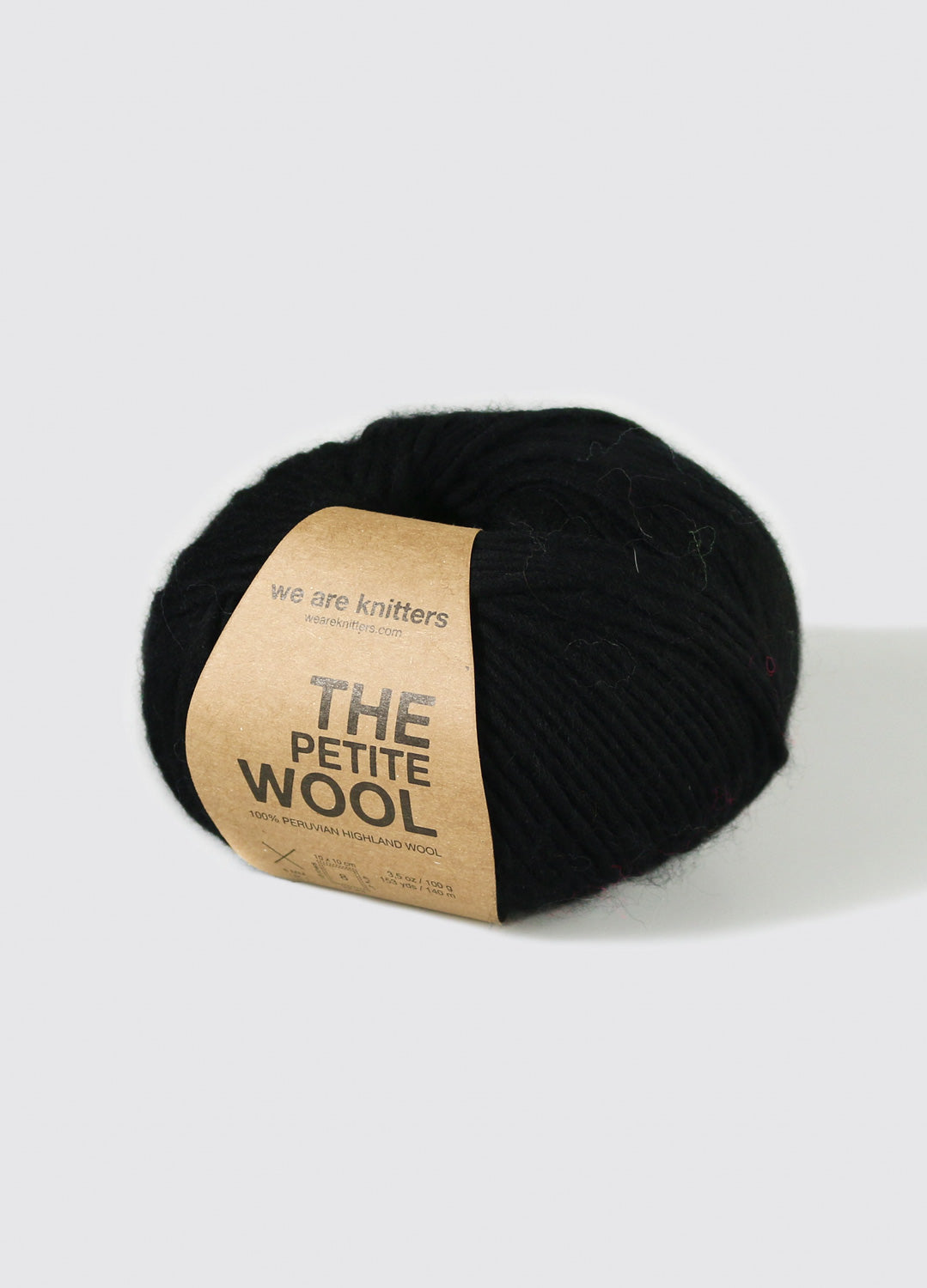 The Mixed Yarn Forest Green – weareknitters