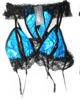 Assorted Metallic Lingerie Set — Red Fox Party Supplies