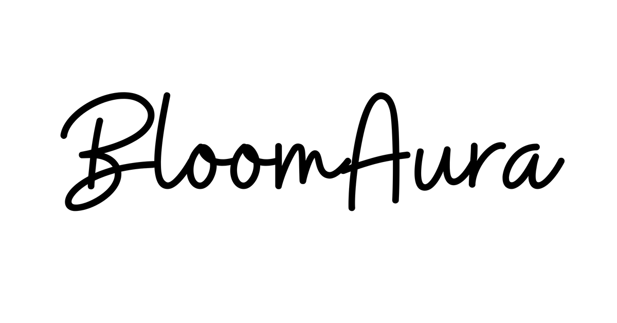 BloomAura