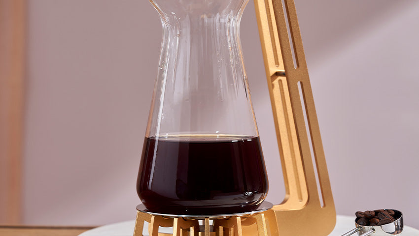 The Caffeinator Image