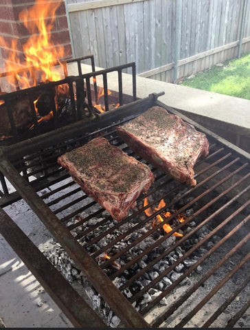 Uruguayan Table Grill