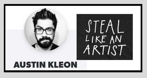 Austin Kleon