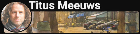 Titus Meeuws Youtube