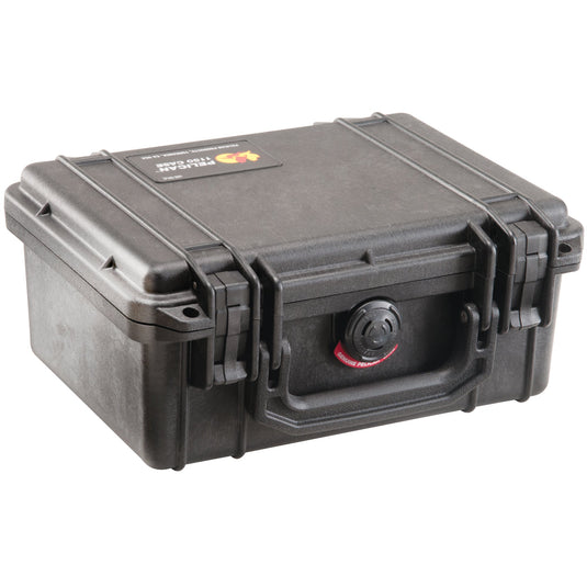 Pelican 1170, Case, Black, Hard, 11.64